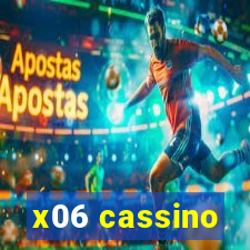 x06 cassino